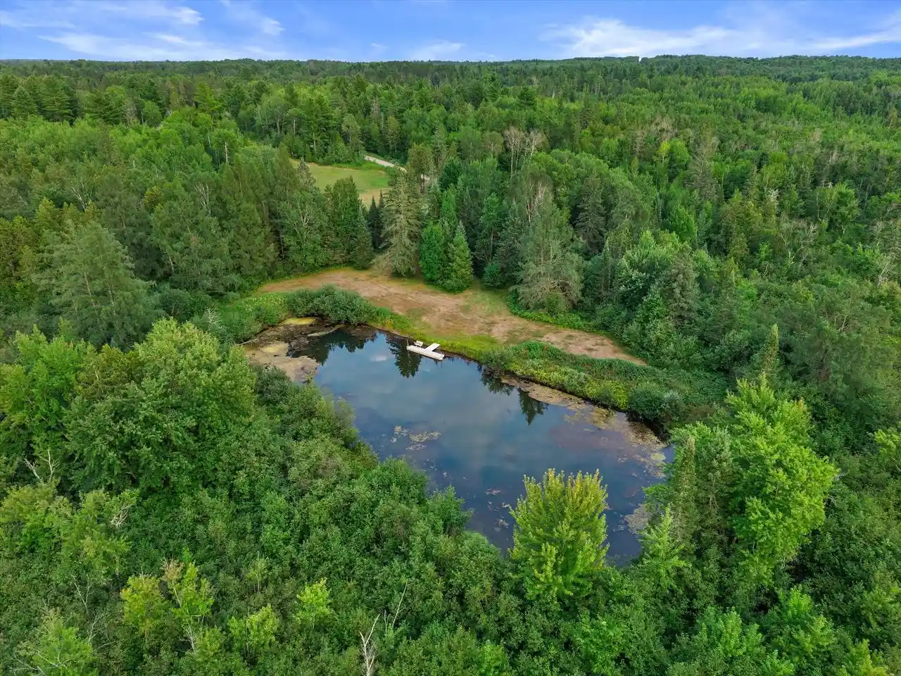 Photo 3 of Single family home for sale at W7338 Flambeau River Rd, Fifield, WI 54524 | MLS# 1979794 | Listing updated on 2026-10-01