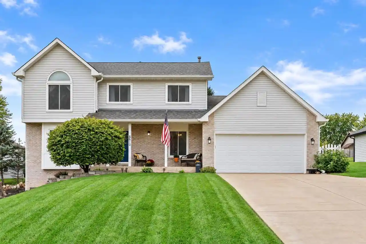 Photo 1 of Single family home for sale at 8610 221st Avenue, Salem, WI 53168 | MLS# 1979793 | Listing updated on 2026-09-18