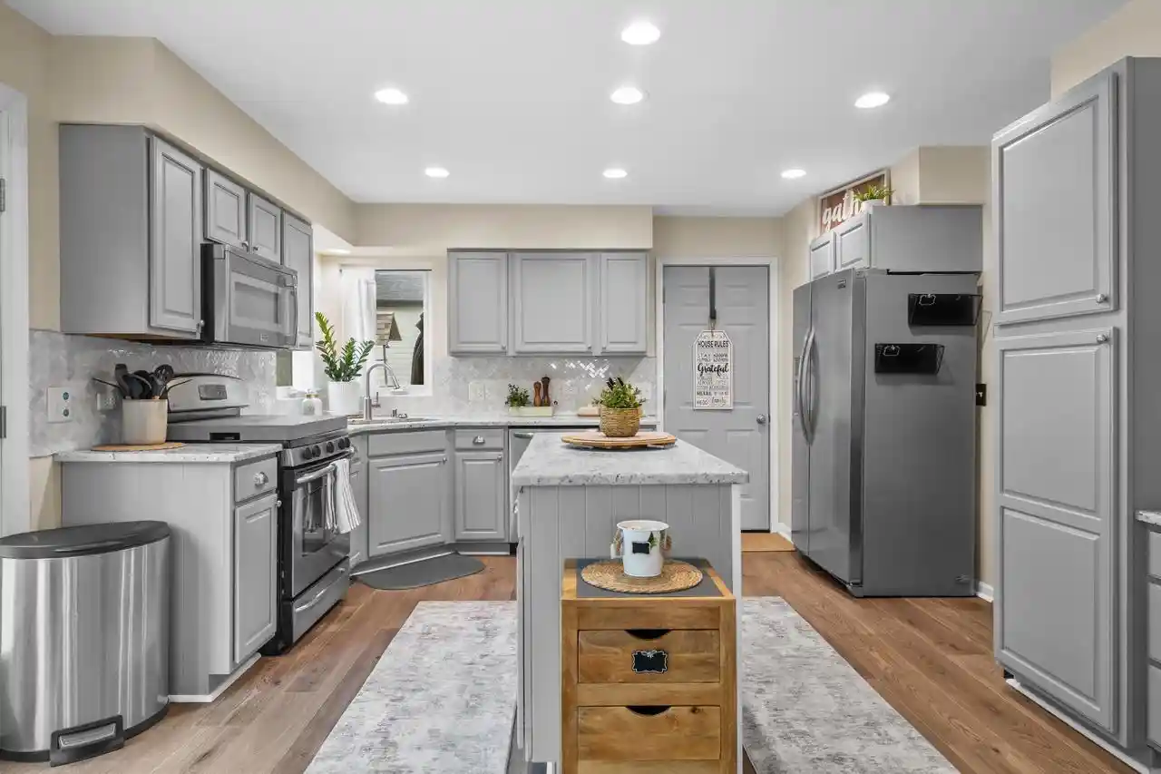 Photo 2 of Single family home for sale at 8610 221st Avenue, Salem, WI 53168 | MLS# 1979793 | Listing updated on 2026-09-18