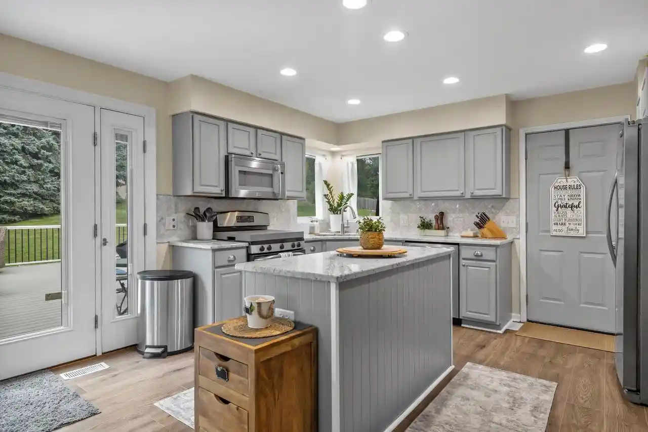 Photo 3 of Single family home for sale at 8610 221st Avenue, Salem, WI 53168 | MLS# 1979793 | Listing updated on 2026-09-18