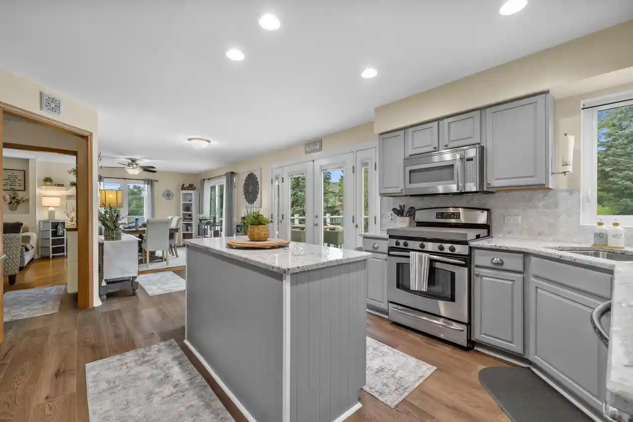Photo 3 of Single family home for sale at 8610 221st Avenue, Salem, WI 53168 | MLS# 1979793 | Listing updated on 2026-09-18