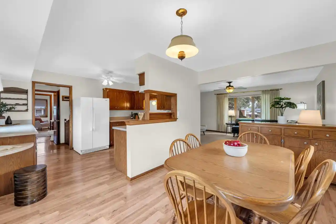 Photo 2 of Single family home for sale at 6131 S 15th Court, Milwaukee, WI 53221 | MLS# 1979792 | Listing updated on 2026-09-12