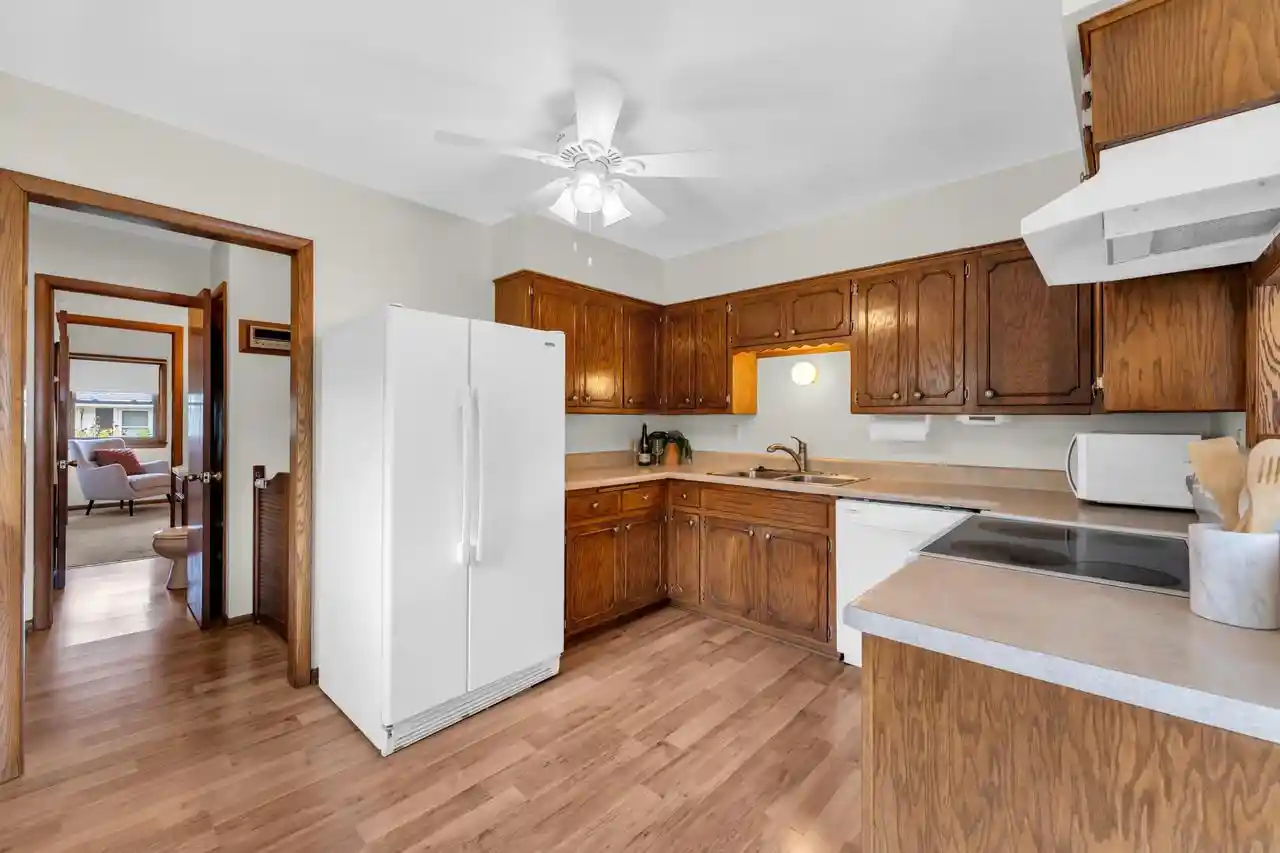 Photo 3 of Single family home for sale at 6131 S 15th Court, Milwaukee, WI 53221 | MLS# 1979792 | Listing updated on 2026-09-12