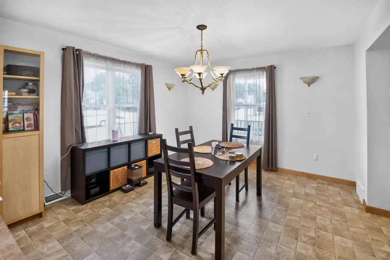 Photo 3 of Single family home for sale at 1302 Franklin St, Racine, WI 53403 | MLS# 1979791 | Listing updated on 2026-09-09