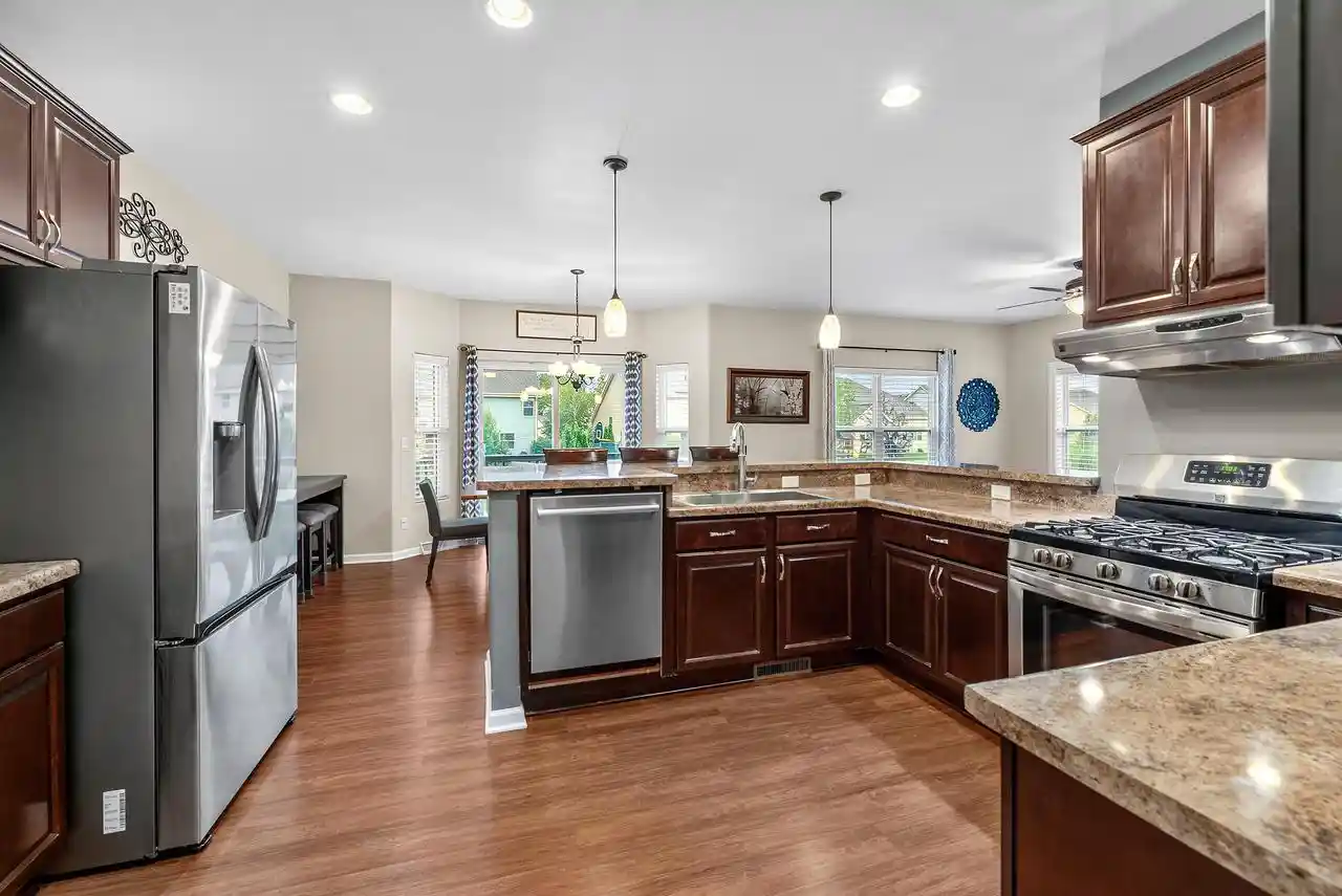 Photo 2 of Single family home for sale at 21651 N Weather Edge Cir, Lannon, WI 53046 | MLS# 1979796 | Listing updated on 2026-09-24