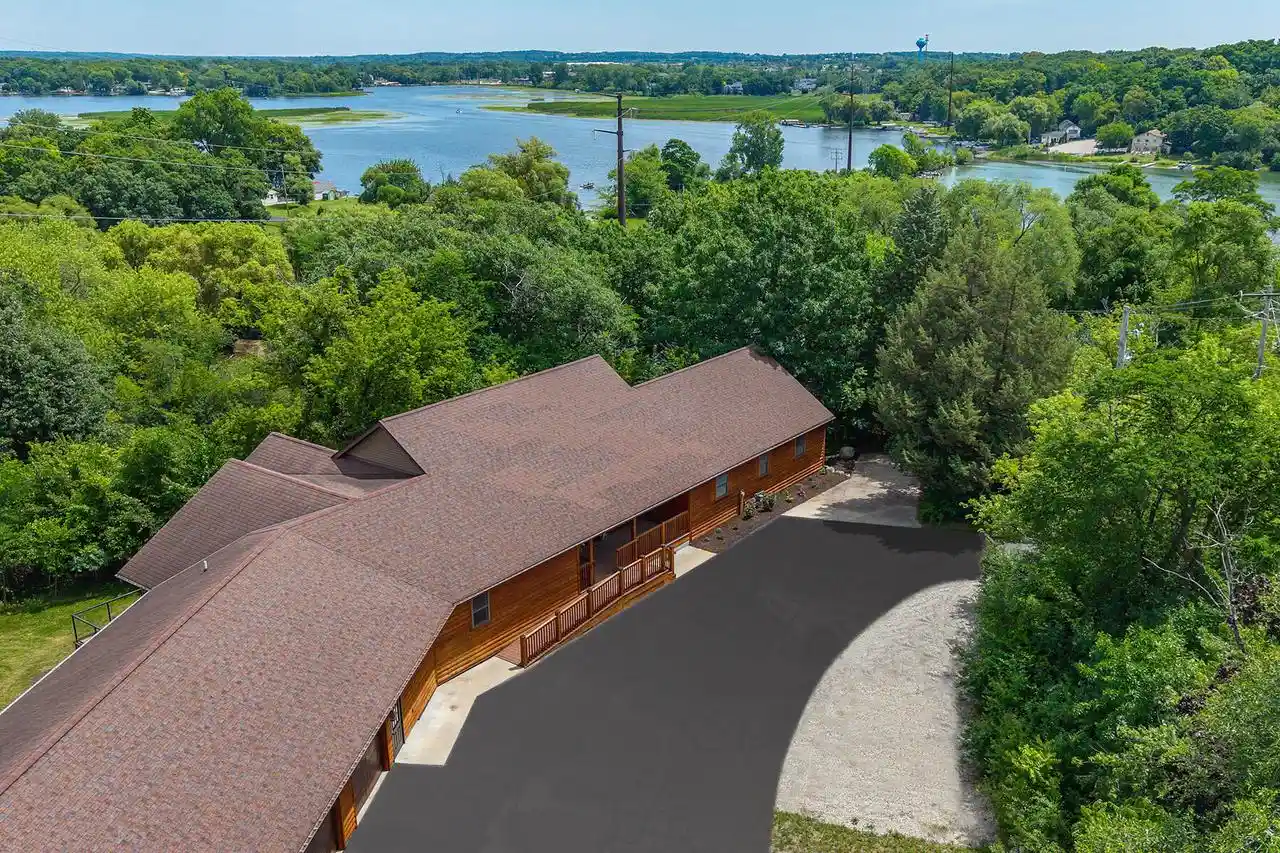 Photo 1 of Single family home for sale at W303s10481 Sandy Beach Rd, Mukwonago, WI 53149 | MLS# 1979795 | Listing updated on 2026-09-22