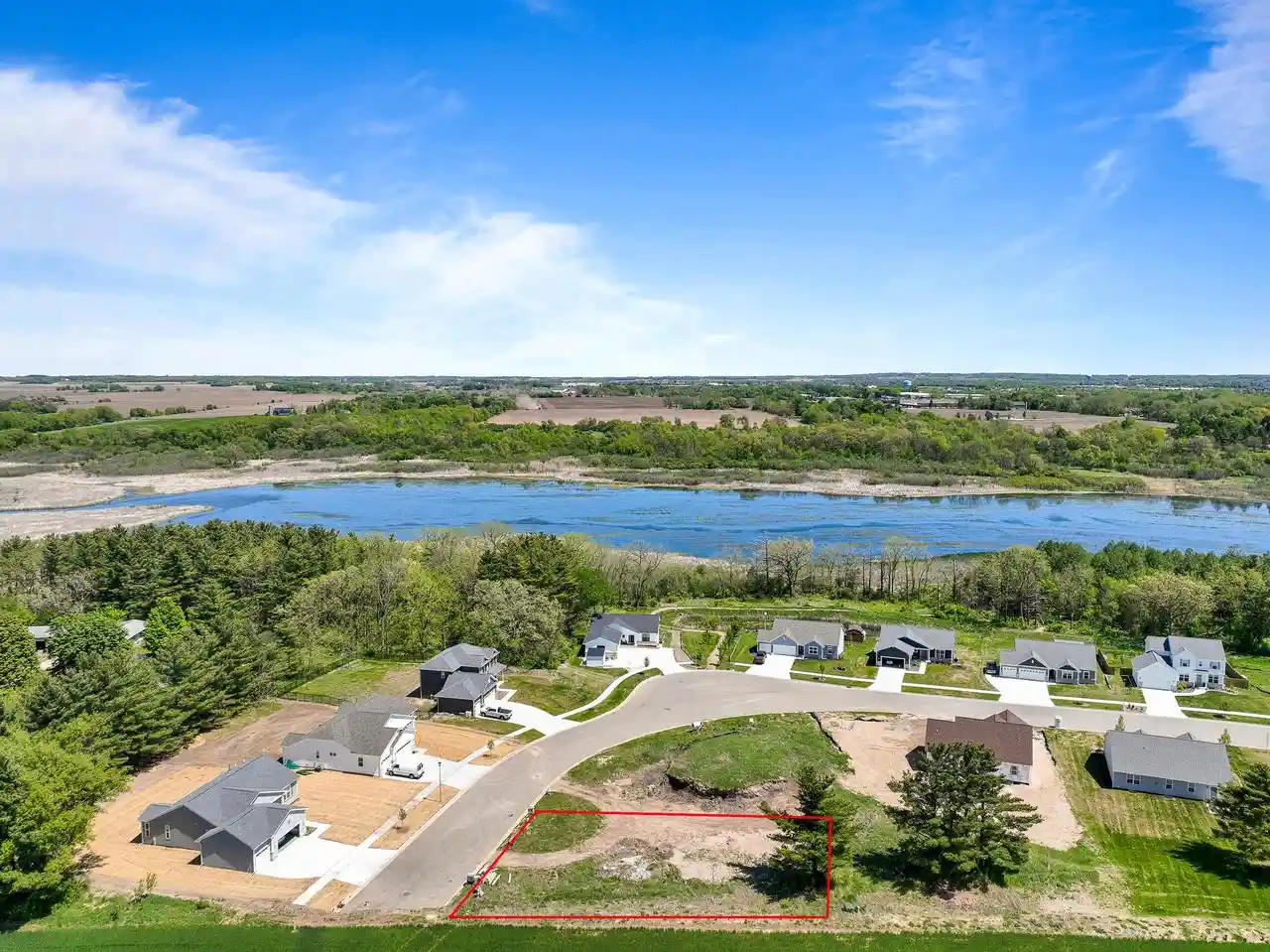 Photo 2 of Single family home for sale at Lt10 Arbor Ridge Dr, Delavan, WI 53115 | MLS# 1979797 | Listing updated on 2026-09-09