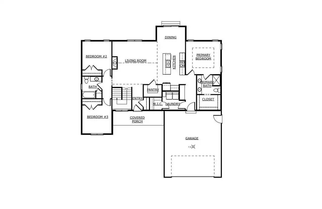 Photo 2 of Single family home for sale at 2645 Vanderbilt Dr, Neenah, WI 54956 | MLS# 50332352 | Listing updated on 2026-09-09