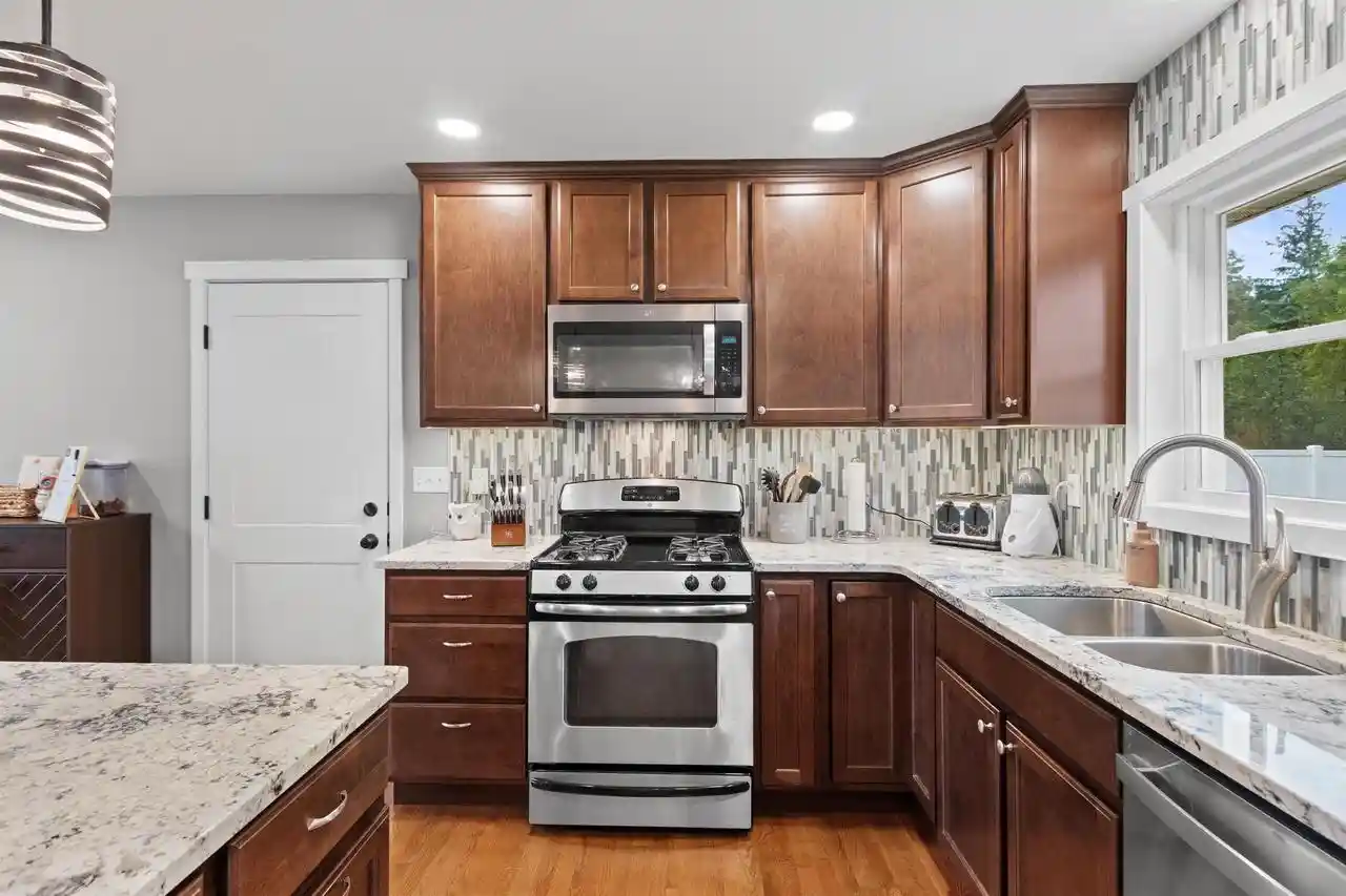 Photo 2 of Single family home for sale at 309 Verrill St, Stevens Point, WI 54481 | MLS# 22604450 | Listing updated on 2026-09-09