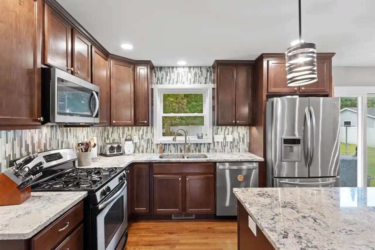Photo 3 of Single family home for sale at 309 Verrill St, Stevens Point, WI 54481 | MLS# 22604450 | Listing updated on 2026-09-09
