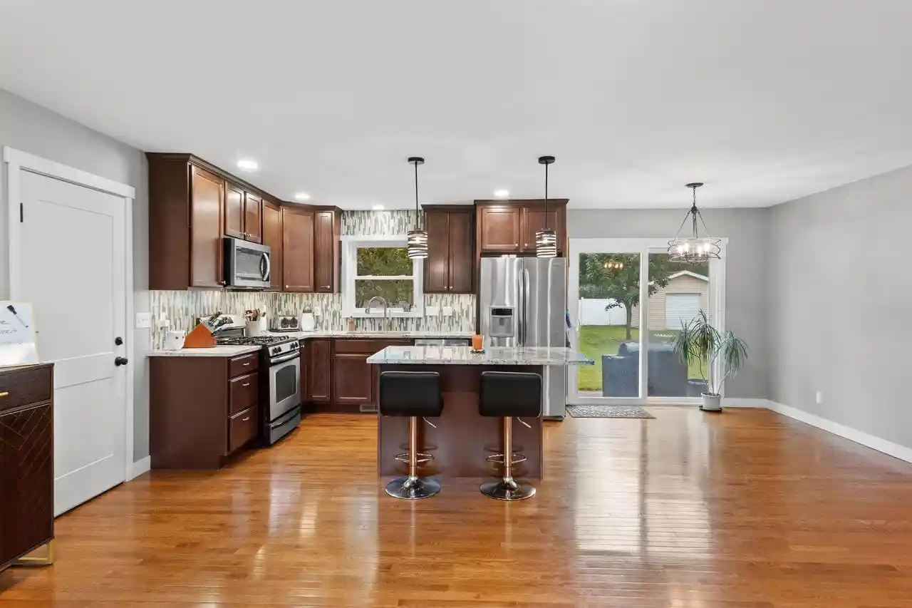 Photo 3 of Single family home for sale at 309 Verrill St, Stevens Point, WI 54481 | MLS# 22604450 | Listing updated on 2026-09-09