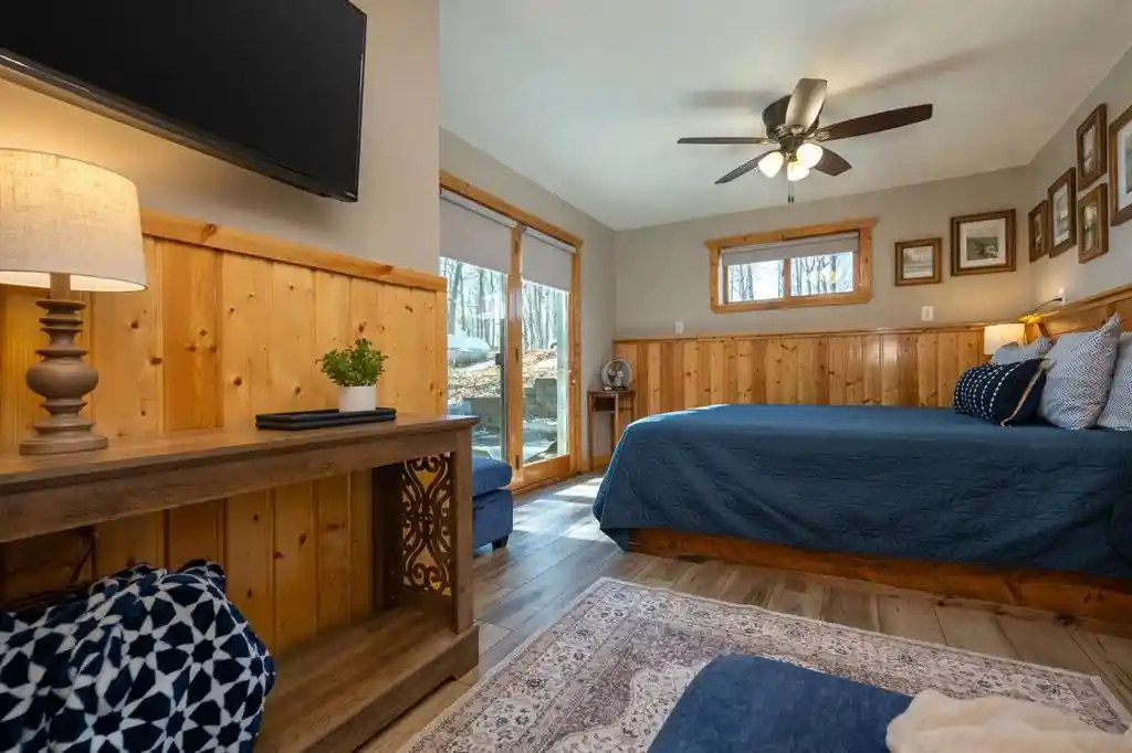 Photo 4 of Single family home for sale at 2016 81st Street, Balsam Lake, WI 54810 | MLS# 1604802 | Listing updated on 2026-09-15