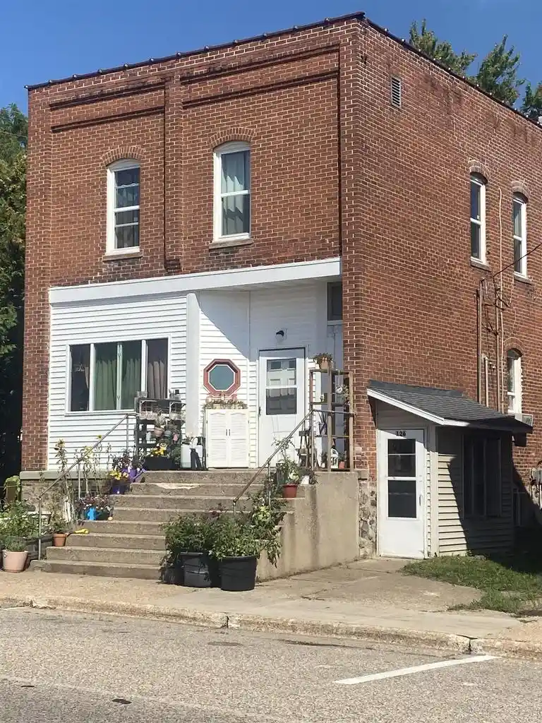 Photo 1 of Multi family home for sale at 126 Wilson St #136/ 146 Wilson Stre, Amherst, WI 54406 | MLS# 22604451 | Listing updated on 2026-09-10