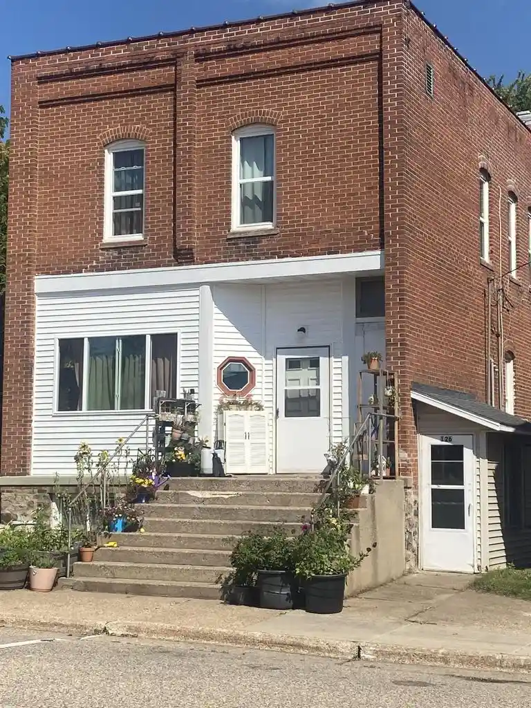 Photo 2 of Multi family home for sale at 126 Wilson St #136/ 146 Wilson Stre, Amherst, WI 54406 | MLS# 22604451 | Listing updated on 2026-09-10