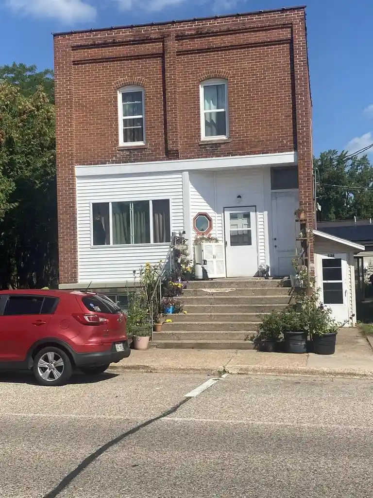 Photo 3 of Multi family home for sale at 126 Wilson St #136/ 146 Wilson Stre, Amherst, WI 54406 | MLS# 22604451 | Listing updated on 2026-09-10