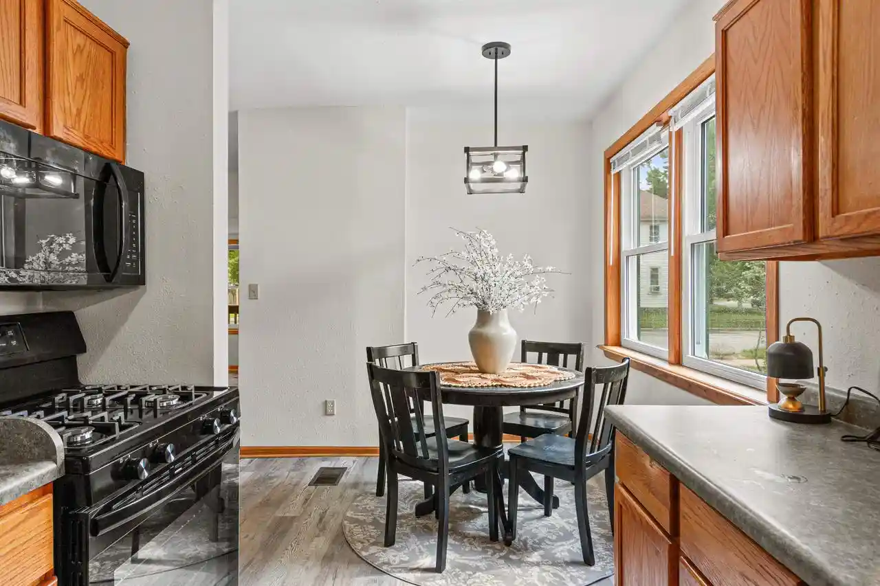 Photo 4 of Single family home for sale at 936 S 6th Avenue, Wausau, WI 54401 | MLS# 22604452 | Listing updated on 2026-09-23