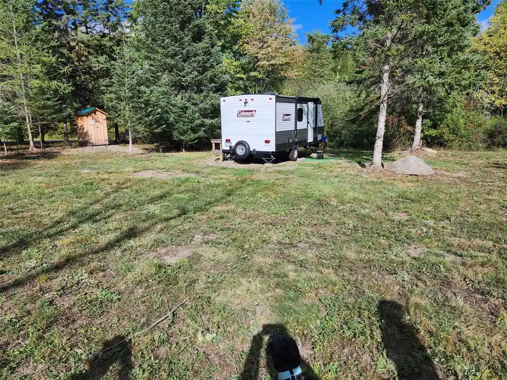 Photo 2 of Land for sale at 7821w Koeppler Rd, Ojibwa, WI 54862 | MLS# 1604981 | Listing updated on 2026-09-09
