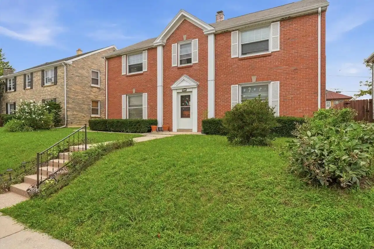 Photo 1 of Multi family home for sale at 1615 54th Street, Milwaukee, WI 53214 | MLS# 1979802 | Listing updated on 2026-09-16