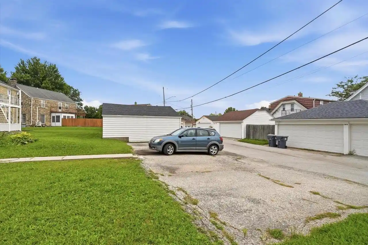 Photo 2 of Multi family home for sale at 1615 54th Street, Milwaukee, WI 53214 | MLS# 1979802 | Listing updated on 2026-09-16