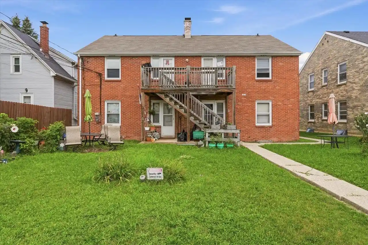 Photo 3 of Multi family home for sale at 1615 54th Street, Milwaukee, WI 53214 | MLS# 1979802 | Listing updated on 2026-09-16