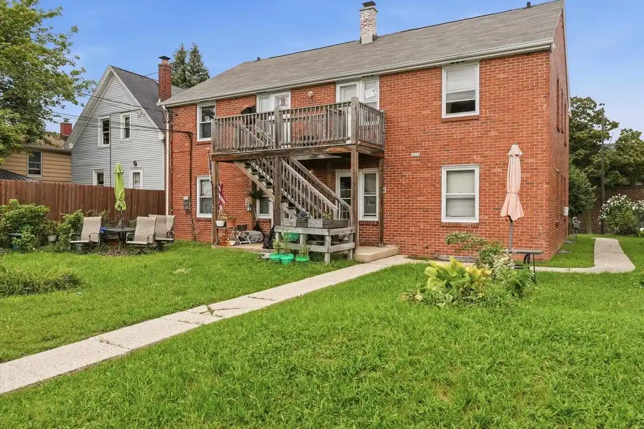 Photo 3 of Multi family home for sale at 1615 54th Street, Milwaukee, WI 53214 | MLS# 1979802 | Listing updated on 2026-09-16