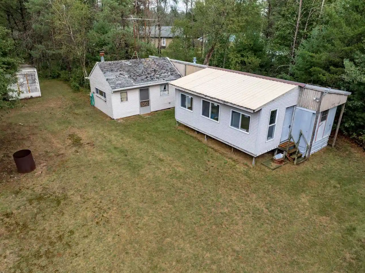 Photo 1 of Single family home for sale at N9480 17th Avenue, Necedah, WI 54646 | MLS# 2032292 | Listing updated on 2026-09-09