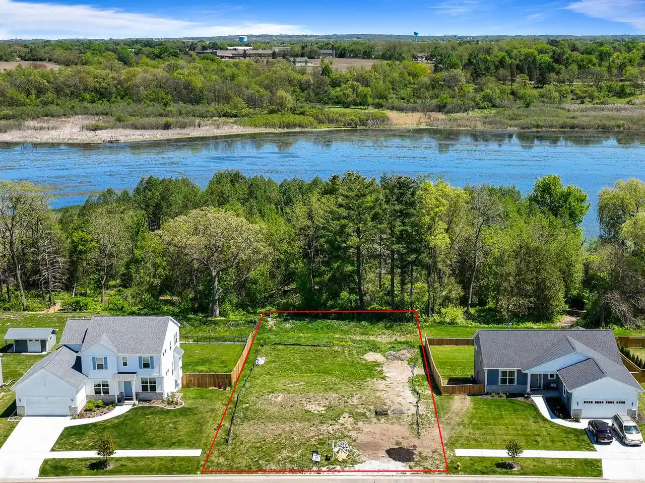 Photo 2 of Single family home for sale at Lt19 Arbor Ridge Dr, Delavan, WI 53115 | MLS# 1979801 | Listing updated on 2026-09-09