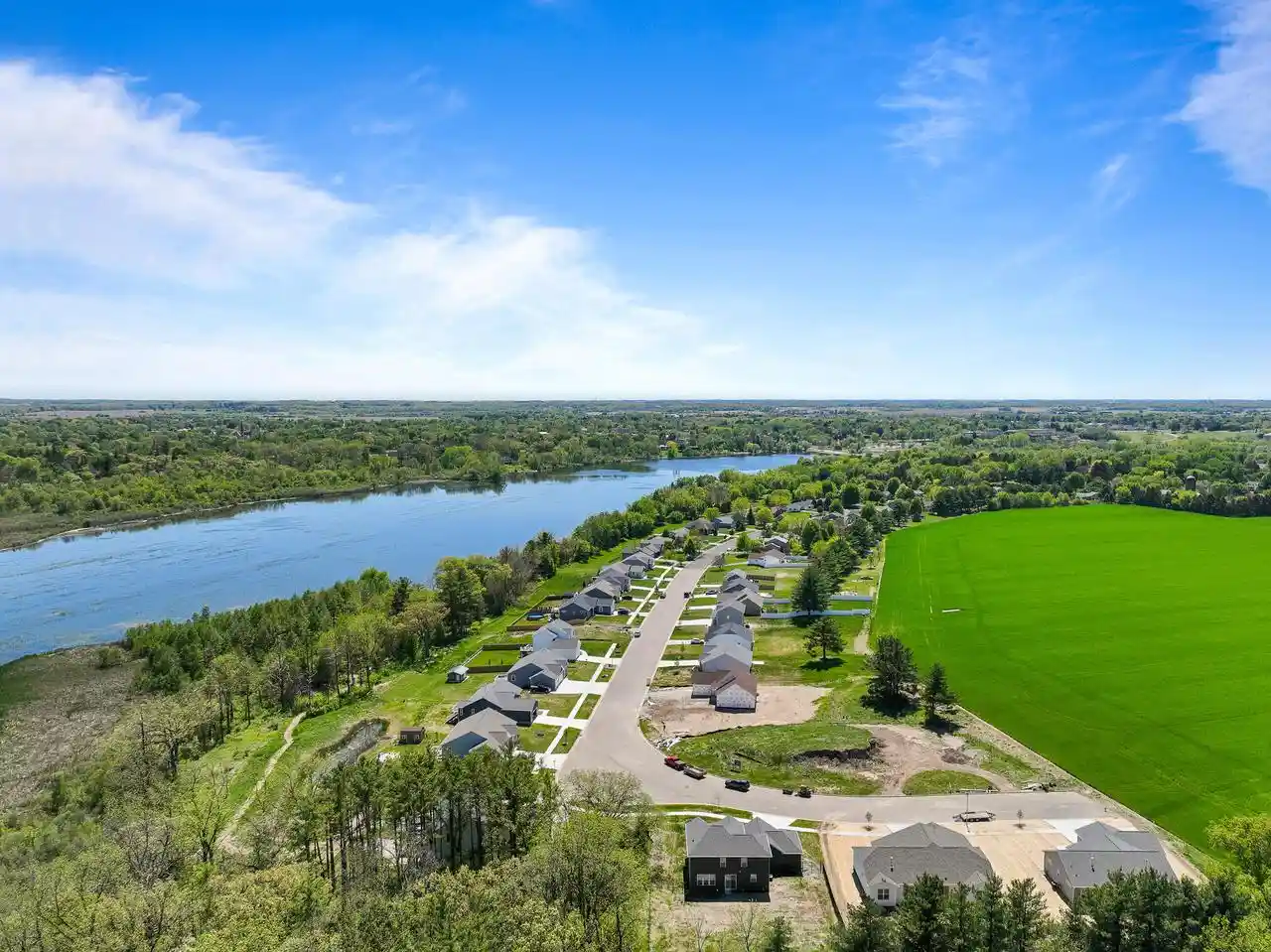 Photo 3 of Single family home for sale at Lt19 Arbor Ridge Dr, Delavan, WI 53115 | MLS# 1979801 | Listing updated on 2026-09-09