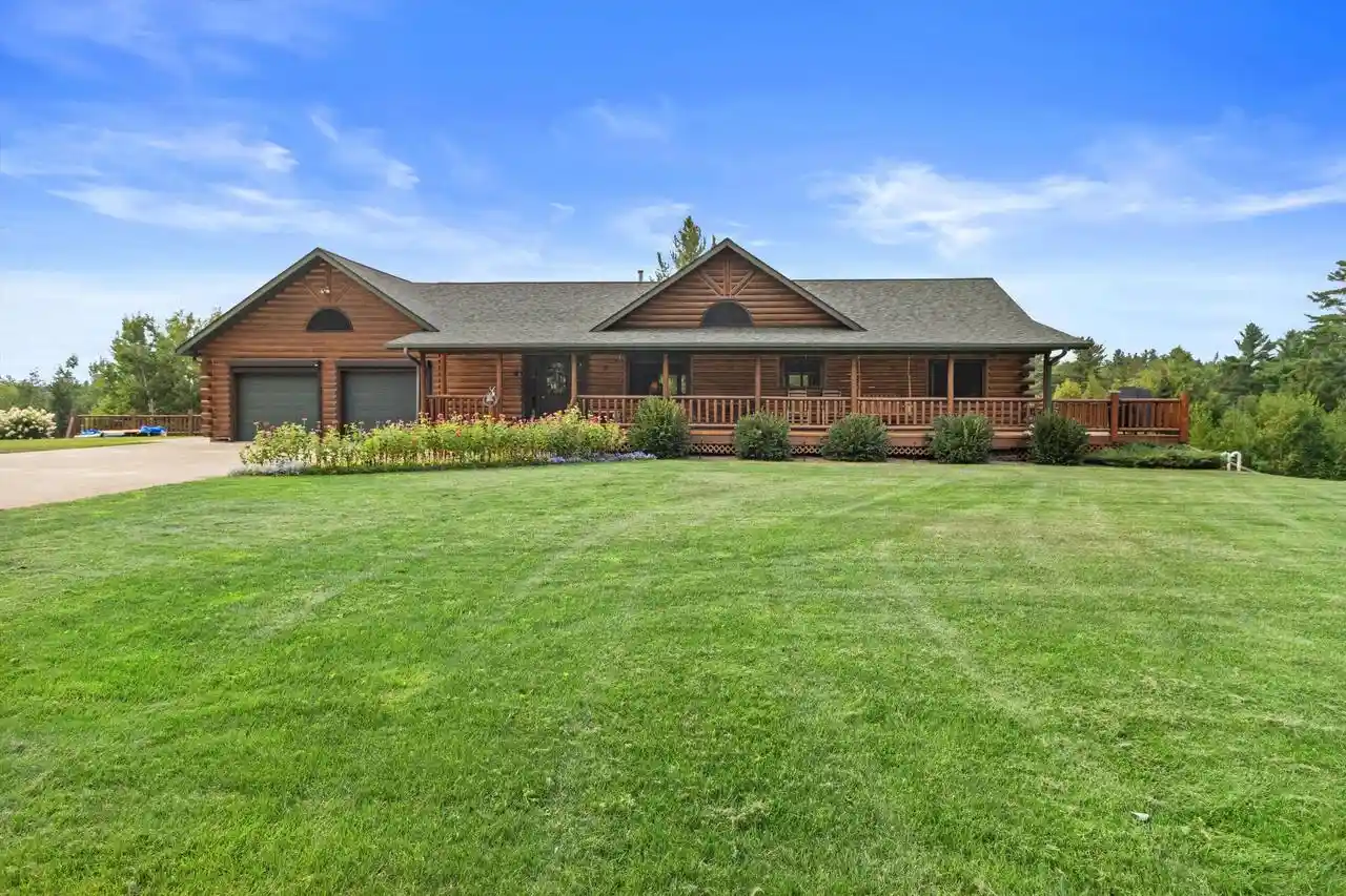 Photo 1 of Multi family home for sale at W7338 Flambeau River Rd, Fifield, WI 54524 | MLS# 1979800 | Listing updated on 2026-09-09