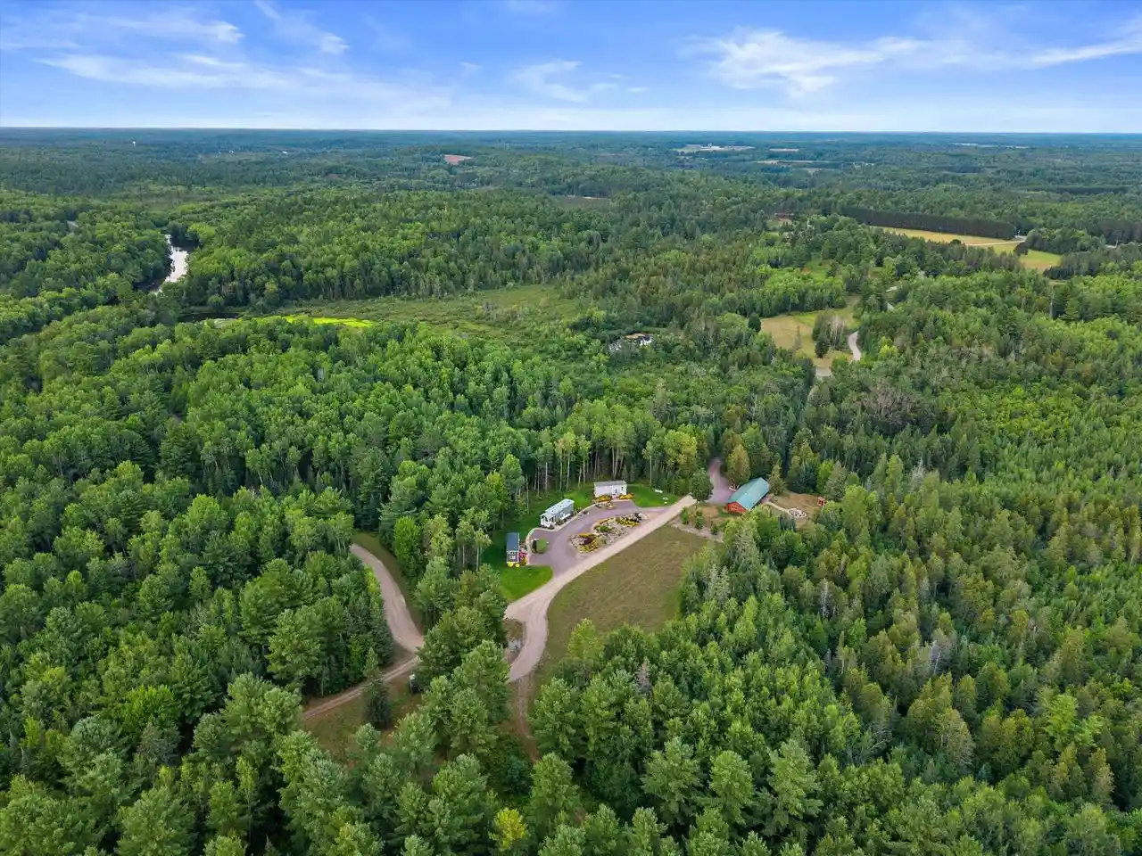 Photo 4 of Multi family home for sale at W7338 Flambeau River Rd, Fifield, WI 54524 | MLS# 1979800 | Listing updated on 2026-09-09
