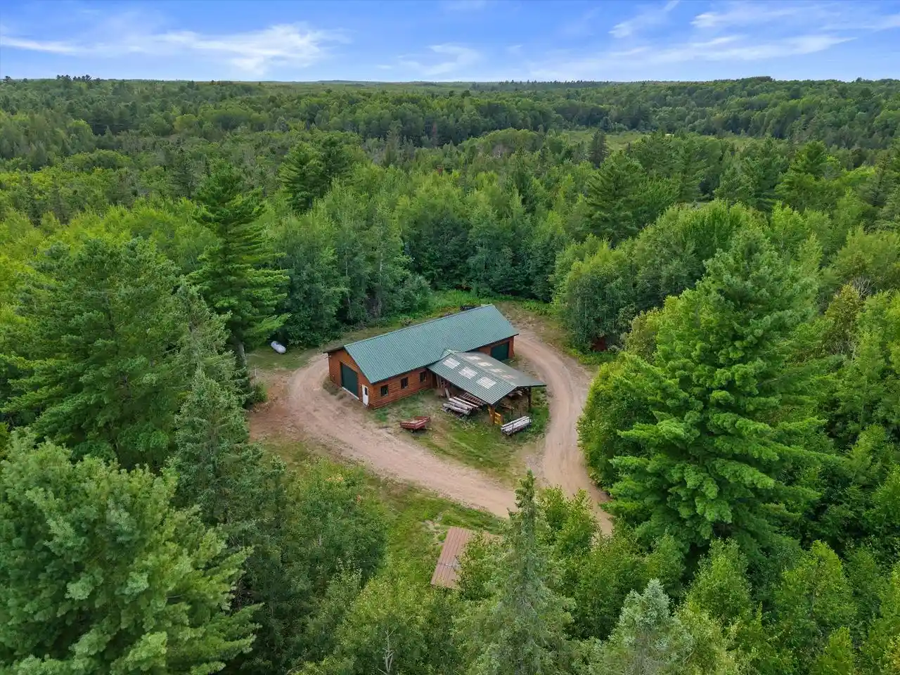 Photo 50 of Multi family home for sale at W7338 Flambeau River Rd, Fifield, WI 54524 | MLS# 1979800 | Listing updated on 2026-09-09
