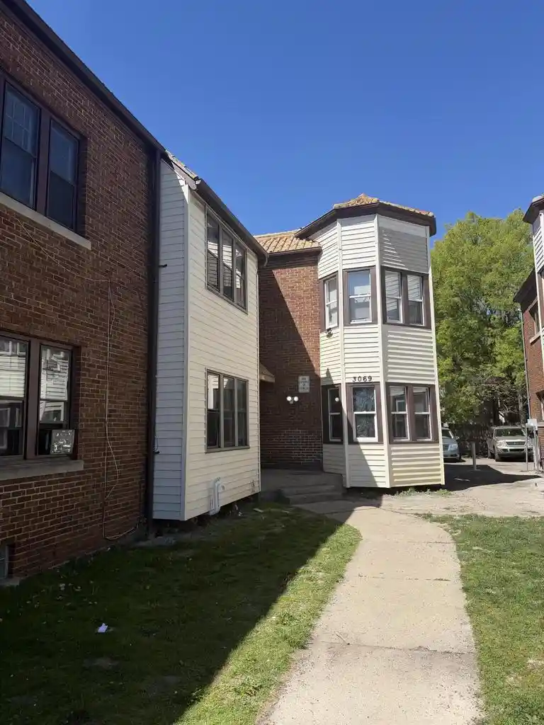 Photo 1 of Multi family home for sale at 3069 N Sherman Blvd, Milwaukee, WI 53210 | MLS# 1979807 | Listing updated on 2026-09-11