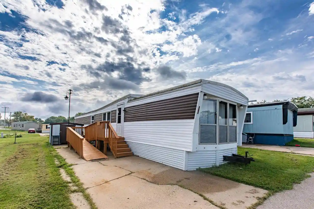 Photo 1 of Single family home for sale at 202 2nd Street, Dodgeville, WI 53533 | MLS# 2032295 | Listing updated on 2026-10-05