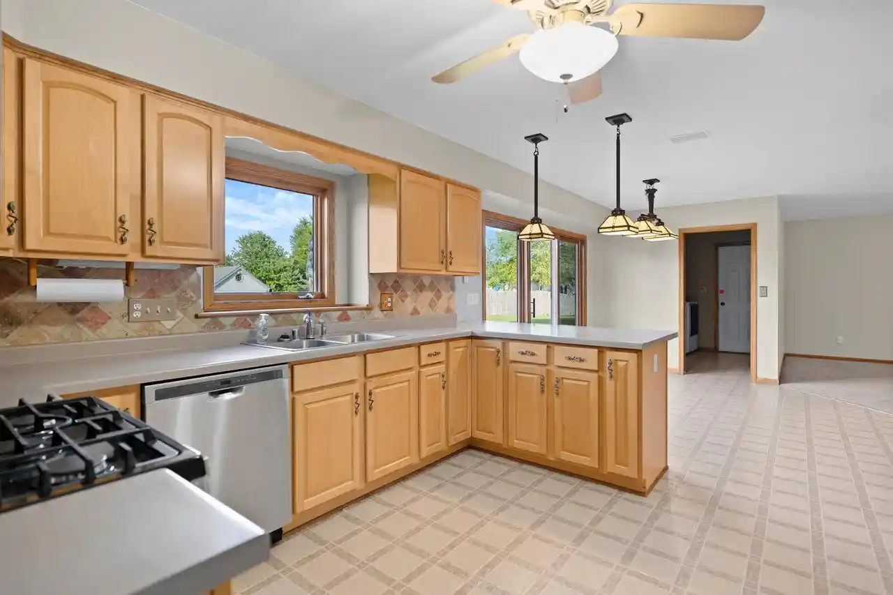 Photo 2 of Single family home for sale at 11709 242nd Avenue, Trevor, WI 53179 | MLS# 1979805 | Listing updated on 2026-09-17