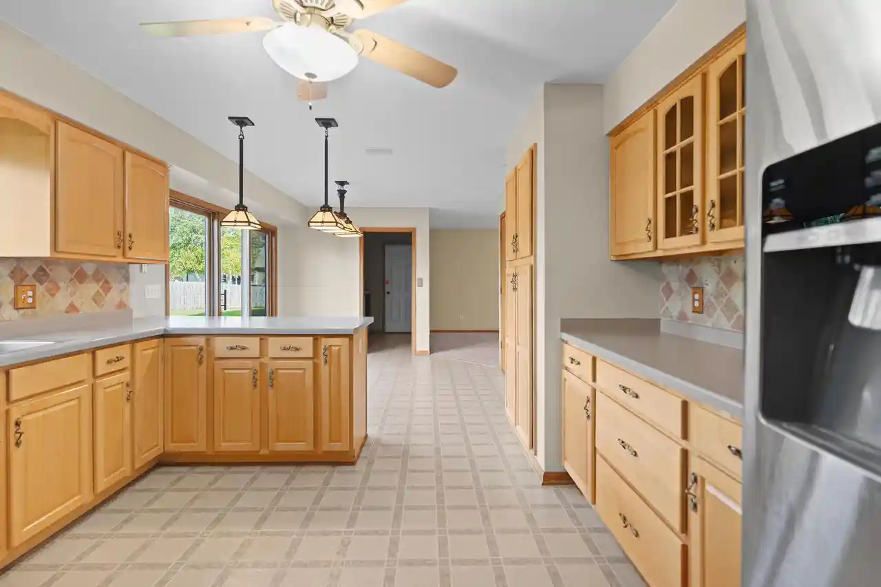 Photo 3 of Single family home for sale at 11709 242nd Avenue, Trevor, WI 53179 | MLS# 1979805 | Listing updated on 2026-09-17