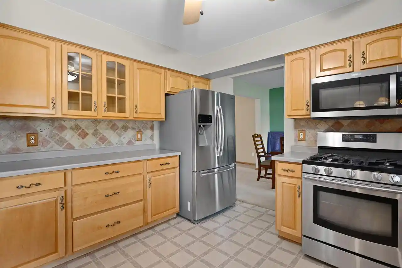 Photo 4 of Single family home for sale at 11709 242nd Avenue, Trevor, WI 53179 | MLS# 1979805 | Listing updated on 2026-09-17