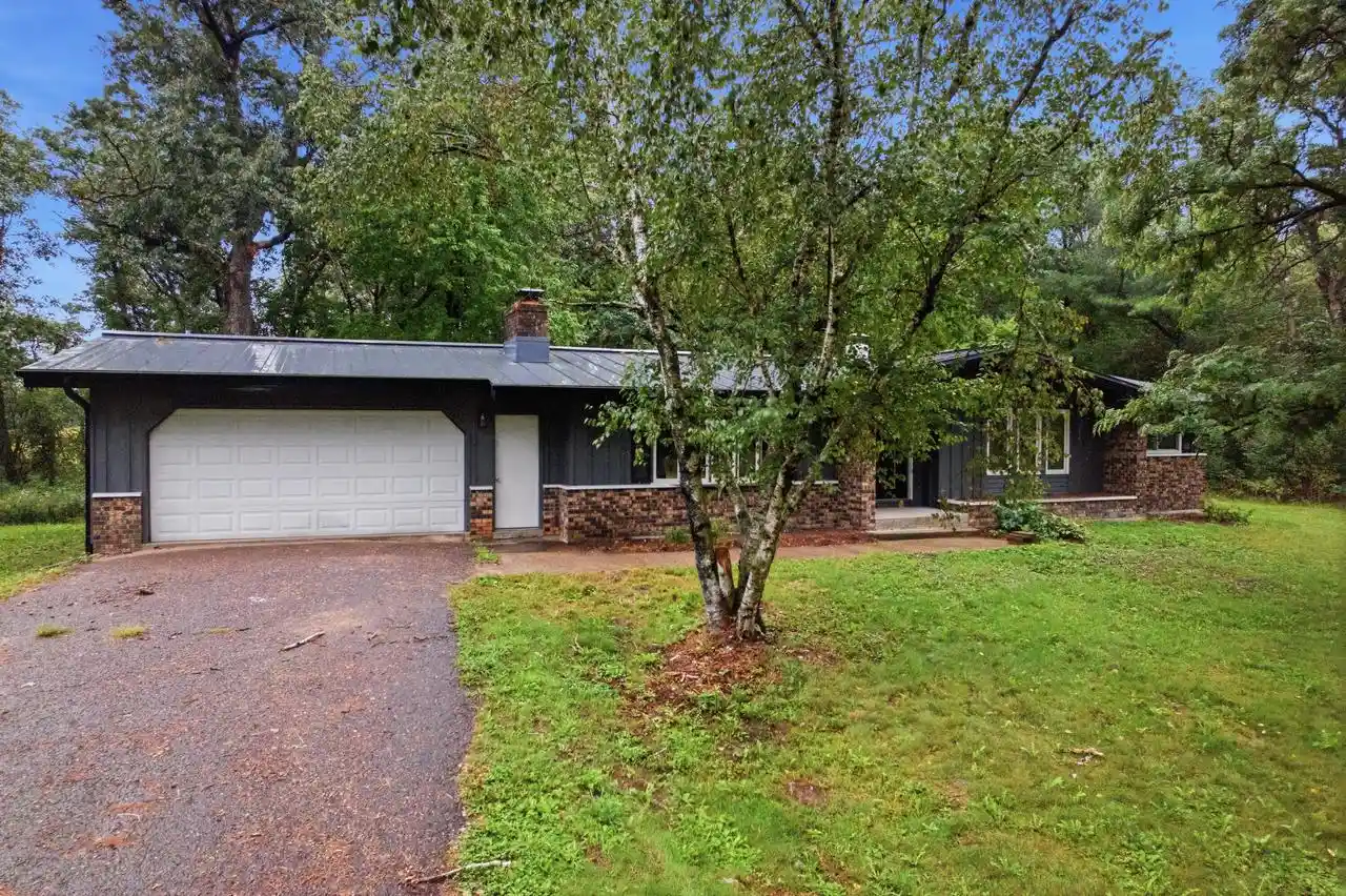 Photo 1 of Single family home for sale at 7287 N County A Rd, Hixton, WI 54635 | MLS# 1979806 | Listing updated on 2026-09-23