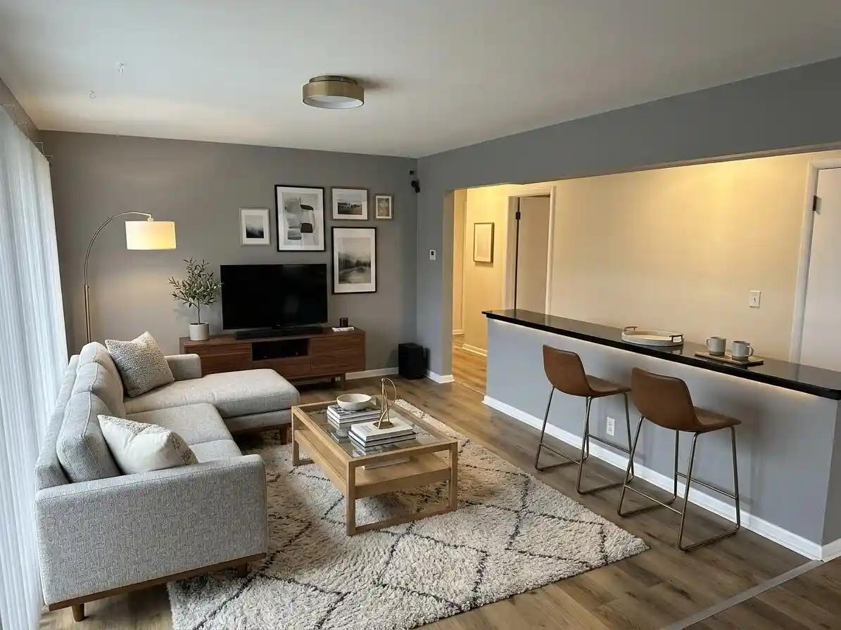 Photo 3 of Single family home for sale at 3800 Lasalle St, Racine, WI 53402 | MLS# 1979808 | Listing updated on 2026-09-11