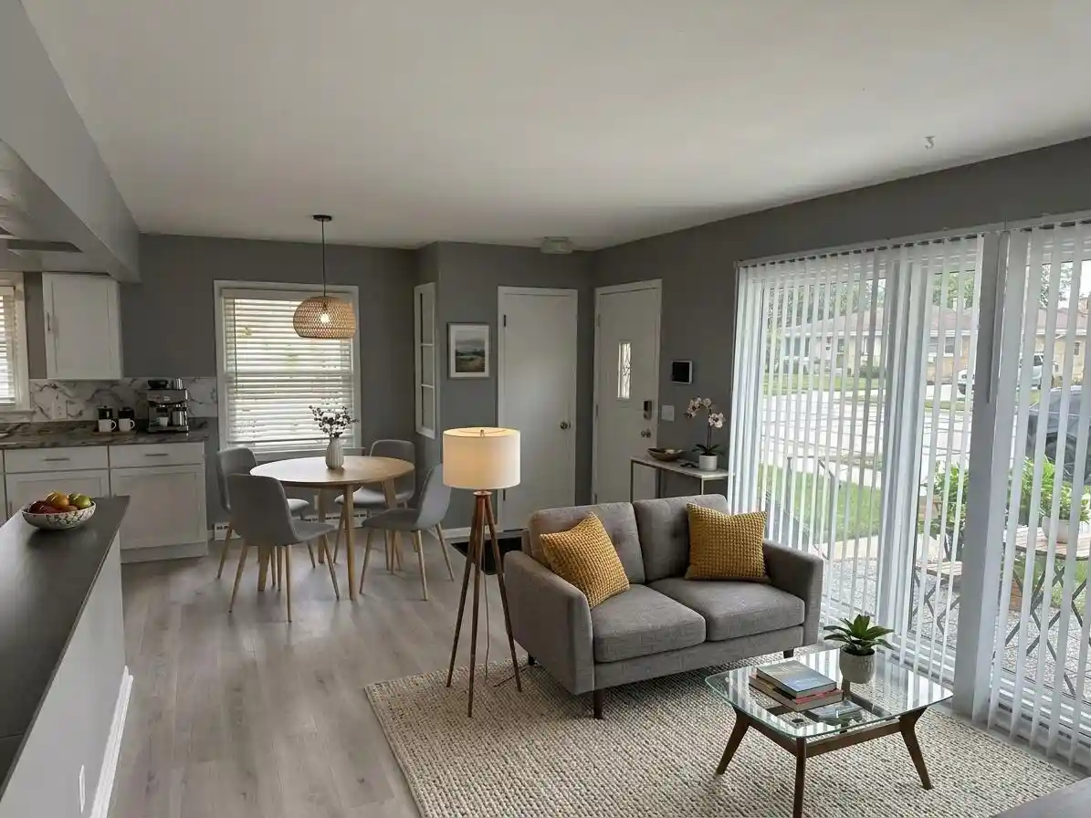 Photo 4 of Single family home for sale at 3800 Lasalle St, Racine, WI 53402 | MLS# 1979808 | Listing updated on 2026-09-11
