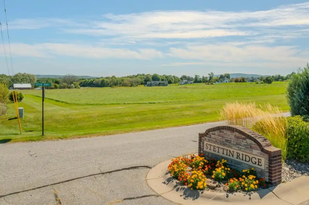 Photo 1 of Land for sale at Lot 14 Stettin Ridge Ct, Wausau, WI 54401 | MLS# 22604453 | Listing updated on 2026-09-10