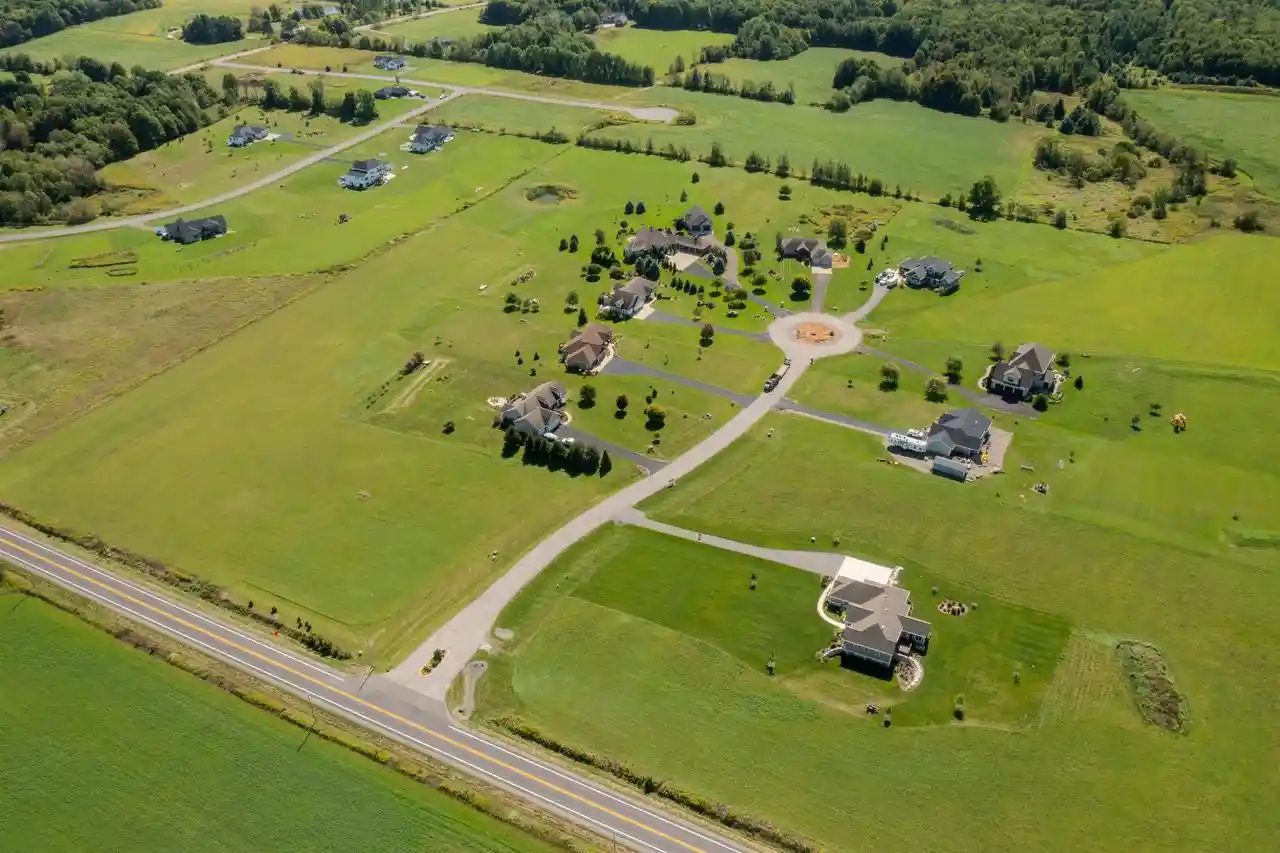 Photo 2 of Land for sale at Lot 14 Stettin Ridge Ct, Wausau, WI 54401 | MLS# 22604453 | Listing updated on 2026-09-10