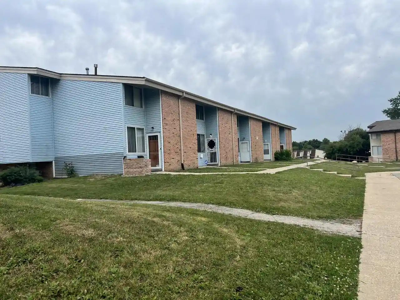Photo 1 of Condo for sale at 8911 N Swan Rd #E, Milwaukee, WI 53224 | MLS# 1979809 | Listing updated on 2026-09-09