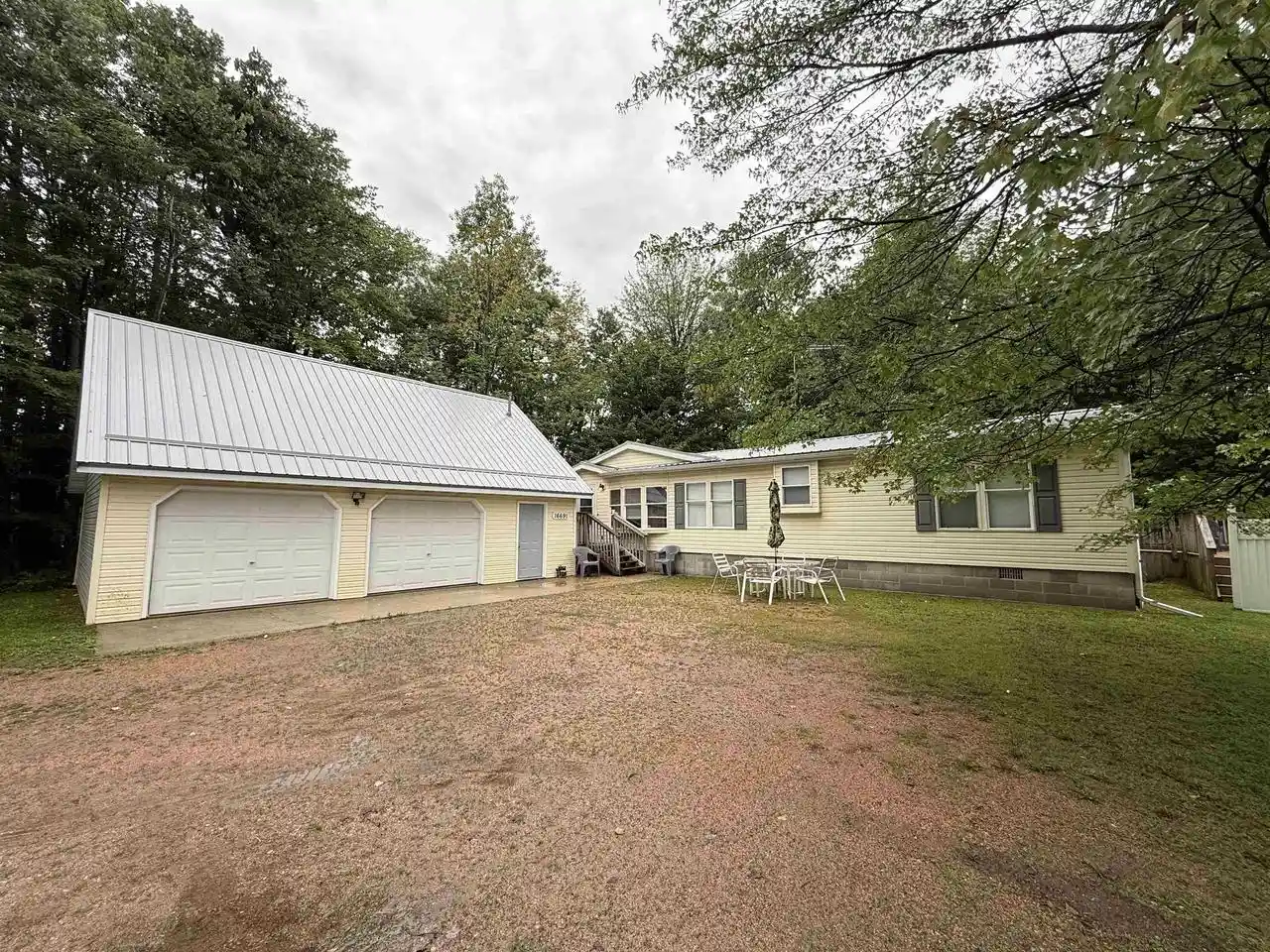 Photo 1 of Single family home for sale at 16691 State Hwy 32, Mountain, WI 54149 | MLS# 50332320 | Listing updated on 2026-09-27