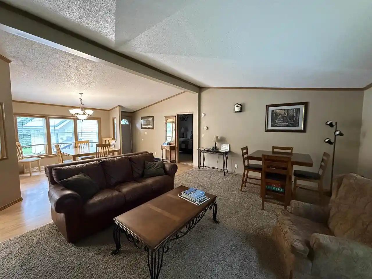 Photo 2 of Single family home for sale at 16691 State Hwy 32, Mountain, WI 54149 | MLS# 50332320 | Listing updated on 2026-09-27