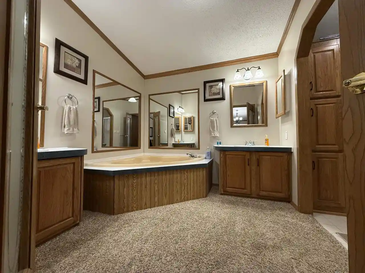 Photo 3 of Single family home for sale at 16691 State Hwy 32, Mountain, WI 54149 | MLS# 50332320 | Listing updated on 2026-09-27