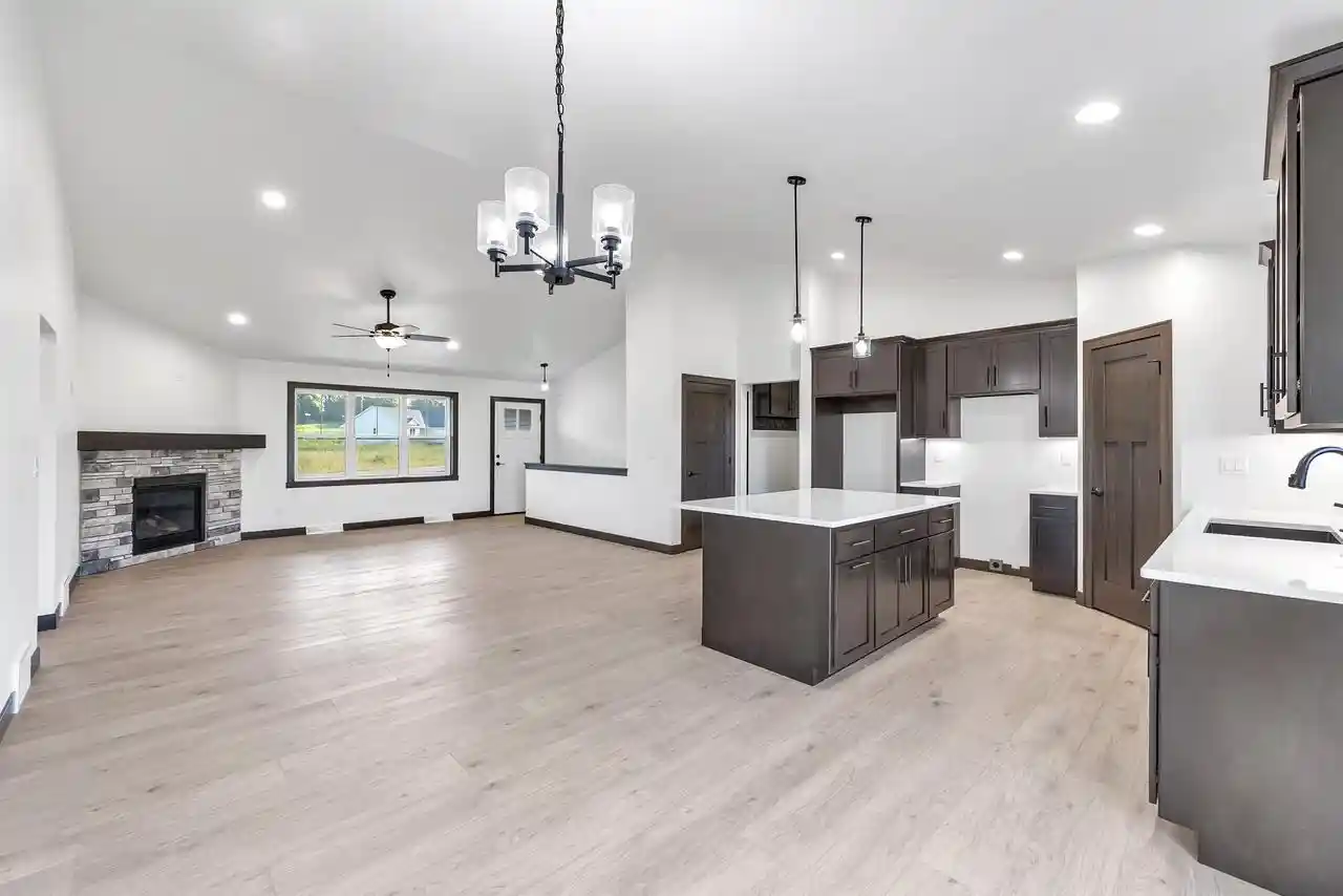 Photo 2 of Single family home for sale at 3735 Harolds Way, Green Bay, WI 54313 | MLS# 50332369 | Listing updated on 2026-09-09
