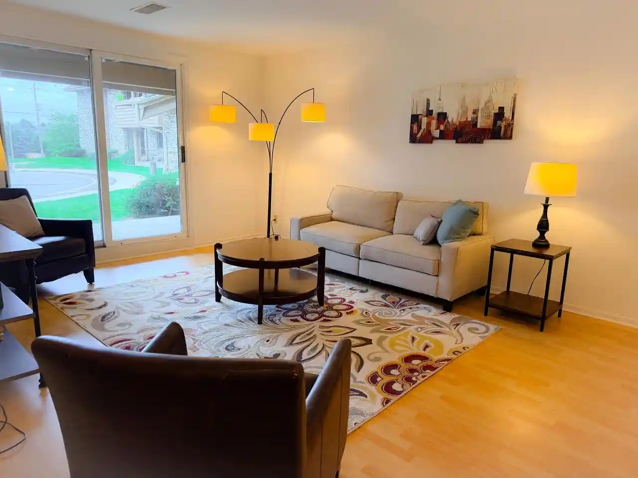 Condo for sale at 2101 W Good Hope Rd #102, Glendale, WI 53209 | MLS# 1979816