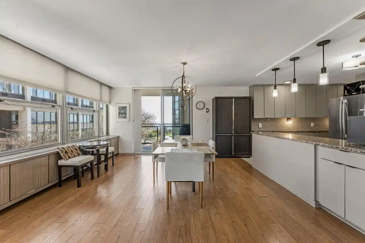 Photo 1 of Condo for sale at 1610 N Prospect Ave #202, Milwaukee, WI 53202 | MLS# 1979812 | Listing updated on 2026-09-09