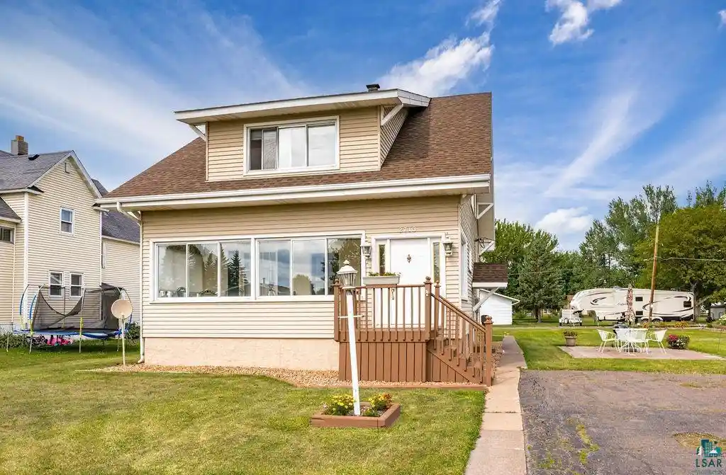 Photo 1 of Single family home for sale at 2713 Fellows St, Superior, WI 54880 | MLS# 6127874 | Listing updated on 2026-09-09