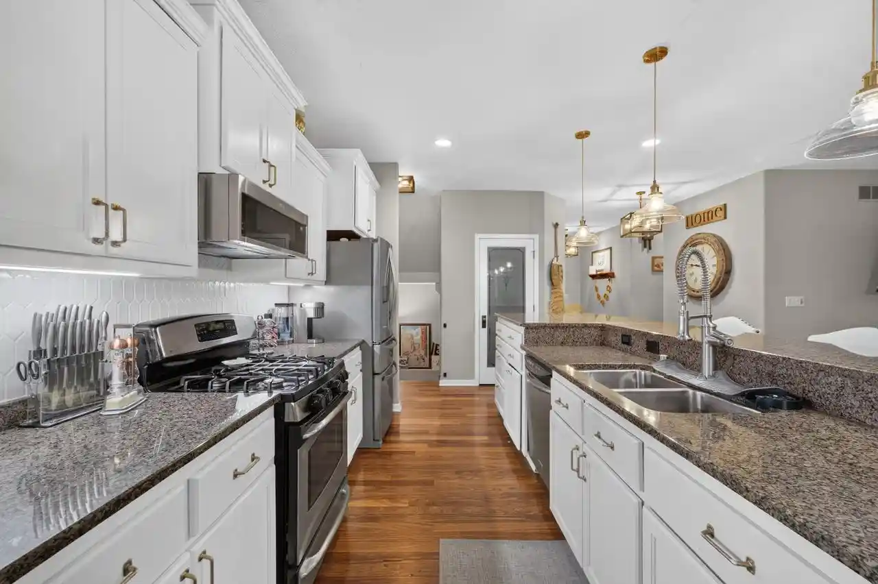 Photo 2 of Single family home for sale at 3160 Twin Creeks Rd, Jackson, WI 53037 | MLS# 1979814 | Listing updated on 2026-09-17